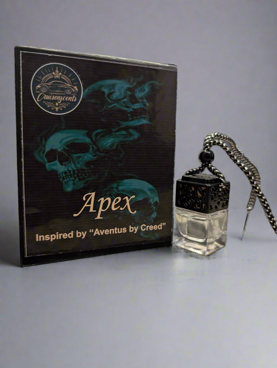 Apex (Inspired by "Aventus by Creed")